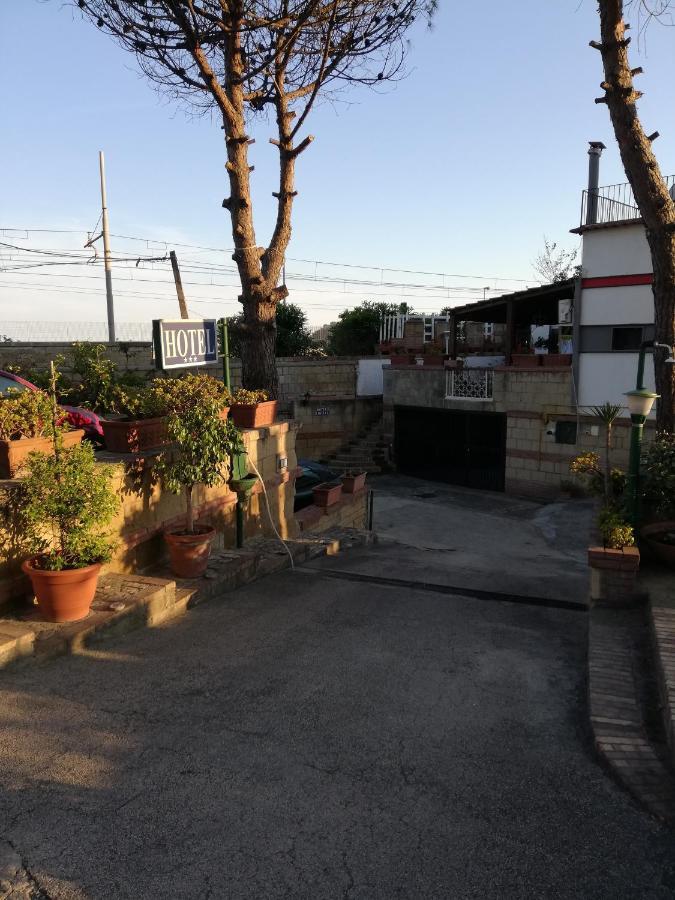 Hotel Sibilla Residence يوتْسْوولْ المظهر الخارجي الصورة