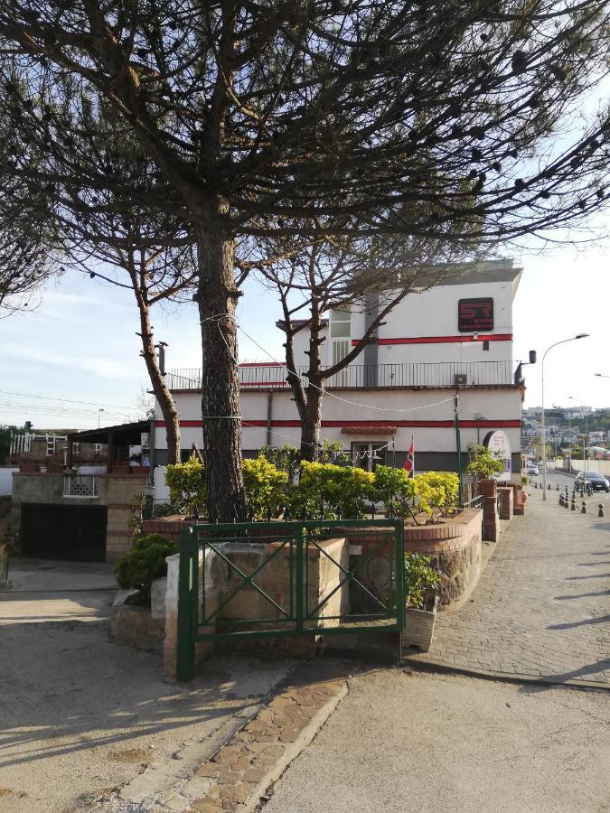 Hotel Sibilla Residence يوتْسْوولْ المظهر الخارجي الصورة