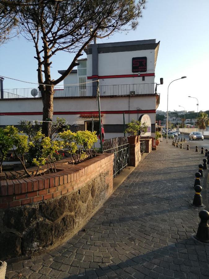 Hotel Sibilla Residence يوتْسْوولْ المظهر الخارجي الصورة