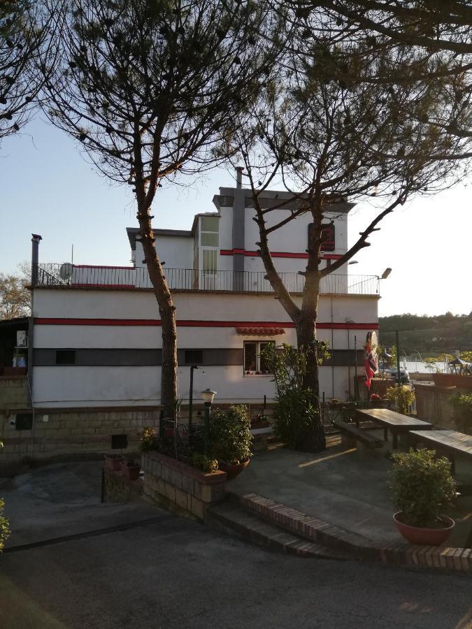 Hotel Sibilla Residence يوتْسْوولْ المظهر الخارجي الصورة