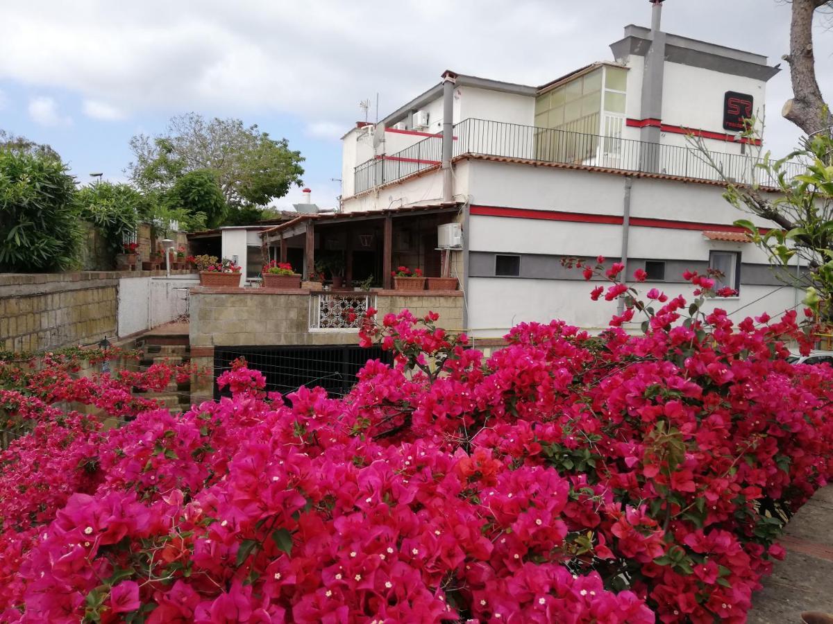 Hotel Sibilla Residence يوتْسْوولْ المظهر الخارجي الصورة