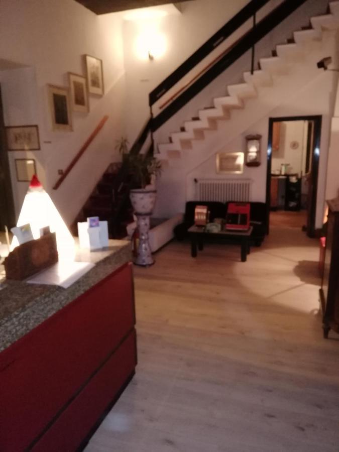 Hotel Sibilla Residence يوتْسْوولْ المظهر الخارجي الصورة
