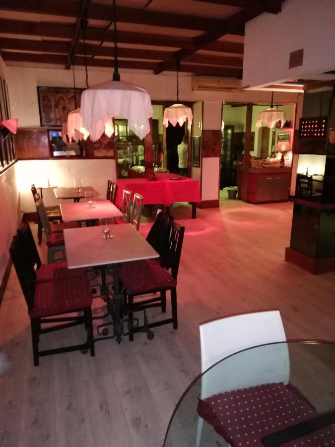 Hotel Sibilla Residence يوتْسْوولْ المظهر الخارجي الصورة