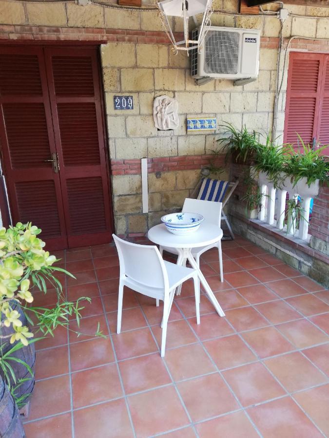 Hotel Sibilla Residence يوتْسْوولْ الغرفة الصورة