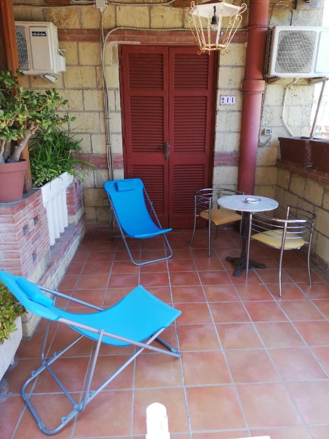 Hotel Sibilla Residence يوتْسْوولْ الغرفة الصورة