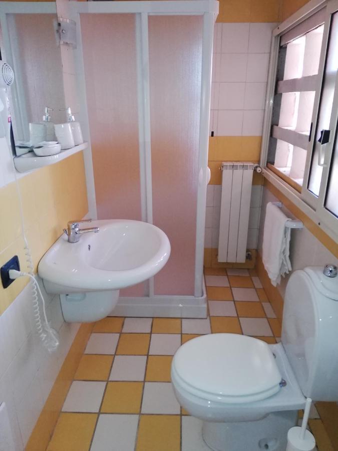 Hotel Sibilla Residence يوتْسْوولْ المظهر الخارجي الصورة