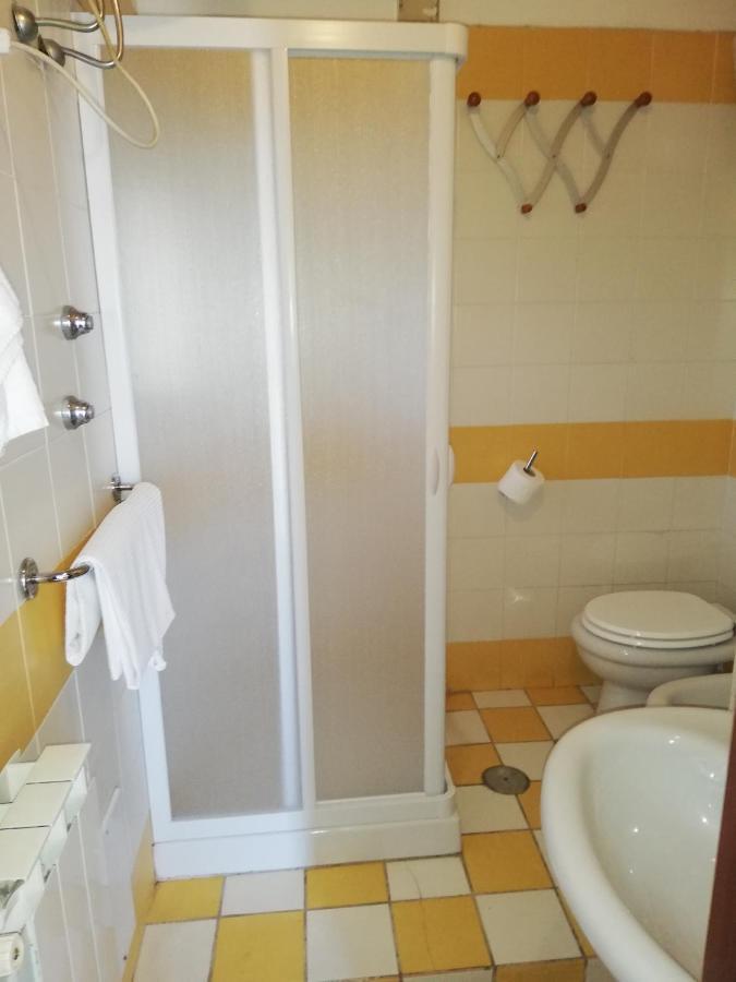 Hotel Sibilla Residence يوتْسْوولْ المظهر الخارجي الصورة