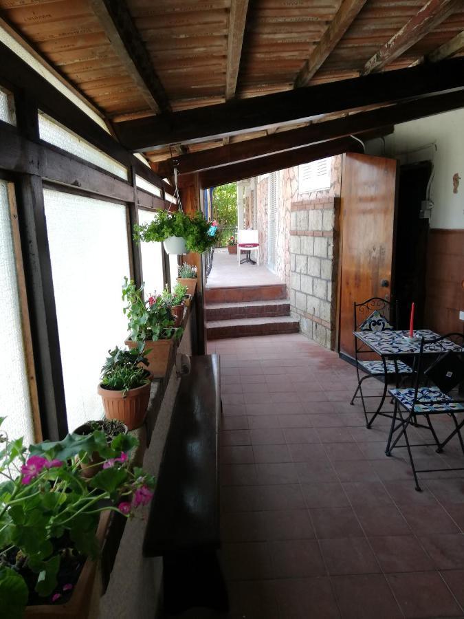 Hotel Sibilla Residence يوتْسْوولْ المظهر الخارجي الصورة