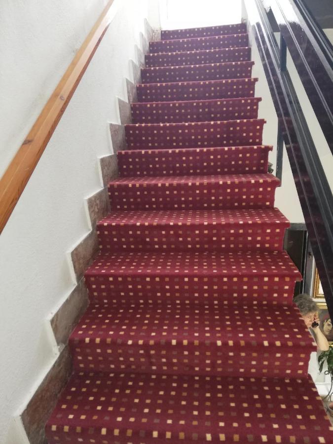 Hotel Sibilla Residence يوتْسْوولْ المظهر الخارجي الصورة