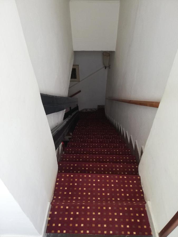 Hotel Sibilla Residence يوتْسْوولْ المظهر الخارجي الصورة